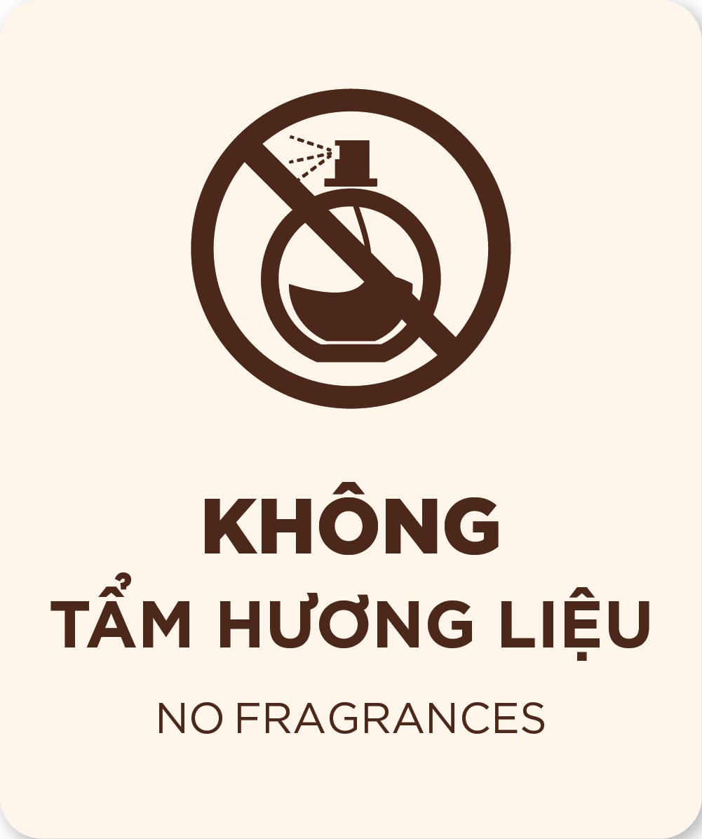 Không tẩm hương liệu